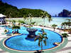 Phi Phi Island Cabana Hotel 